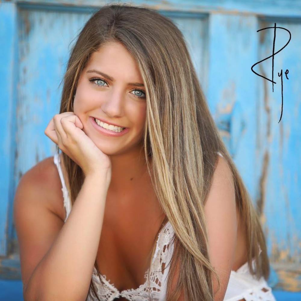 Meet your Posher, Bridget